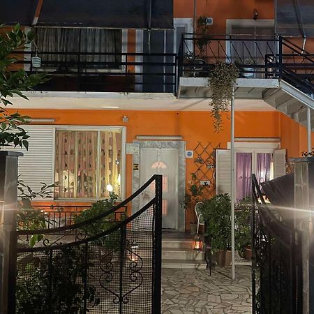 Pislis Rooms Kamena Vourla Exterior foto
