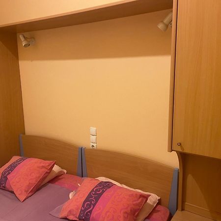 Pislis Rooms Kamena Vourla Exterior foto