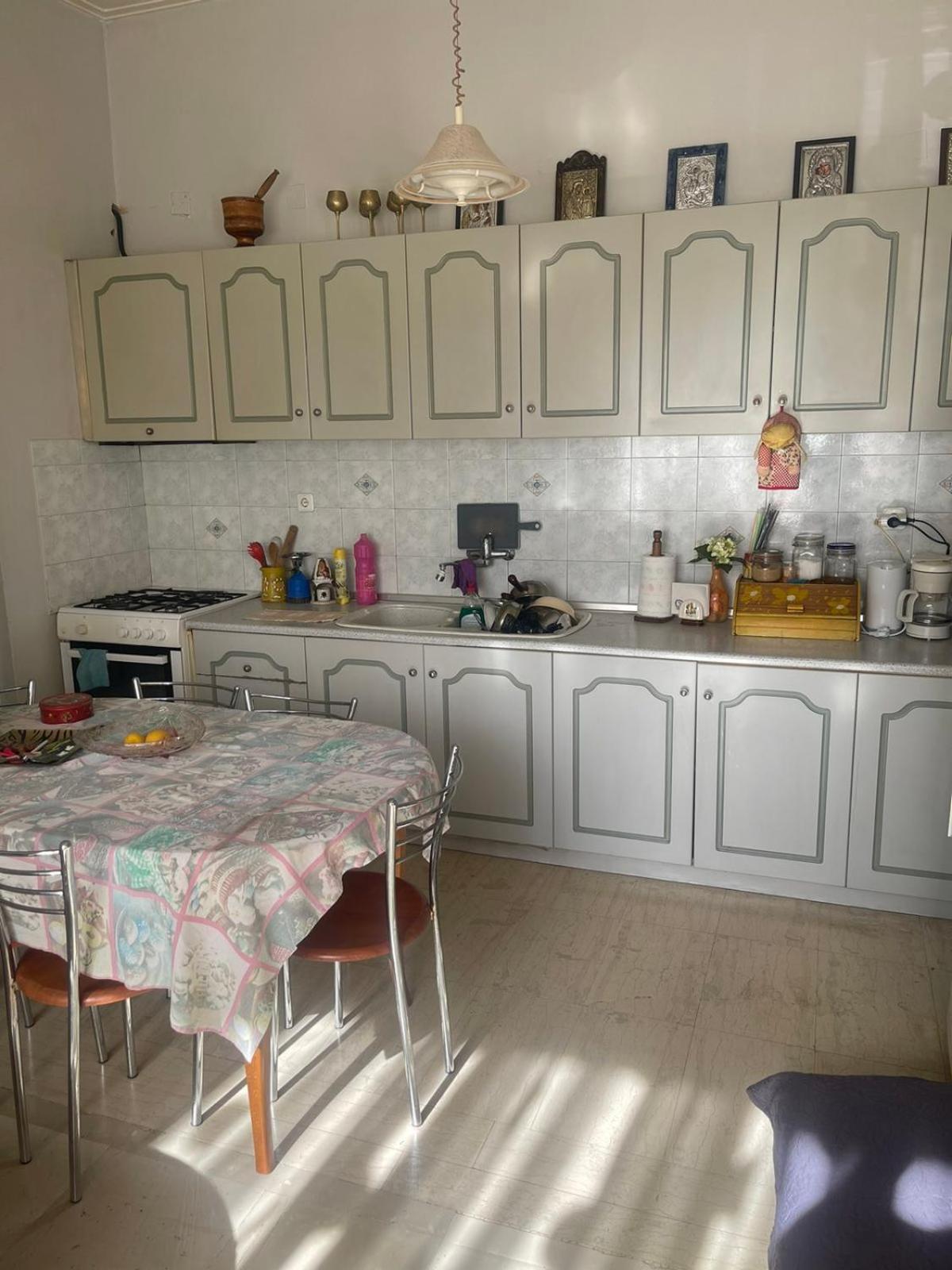 Pislis Rooms Kamena Vourla Exterior foto