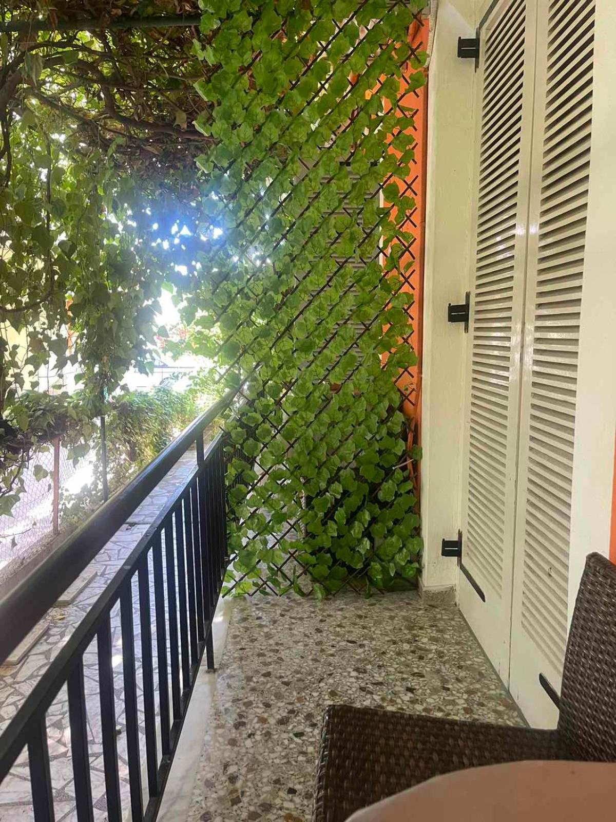 Pislis Rooms Kamena Vourla Exterior foto
