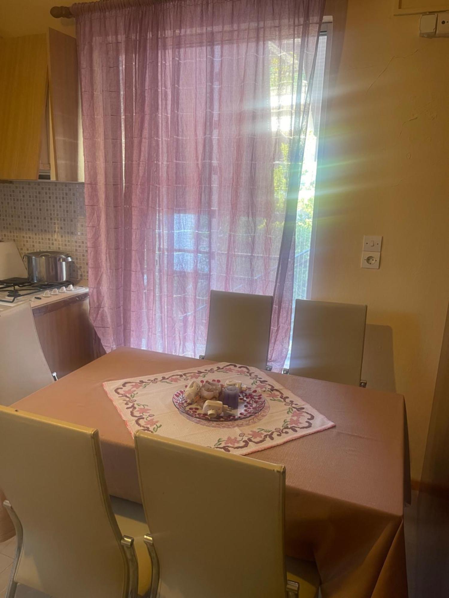 Pislis Rooms Kamena Vourla Exterior foto